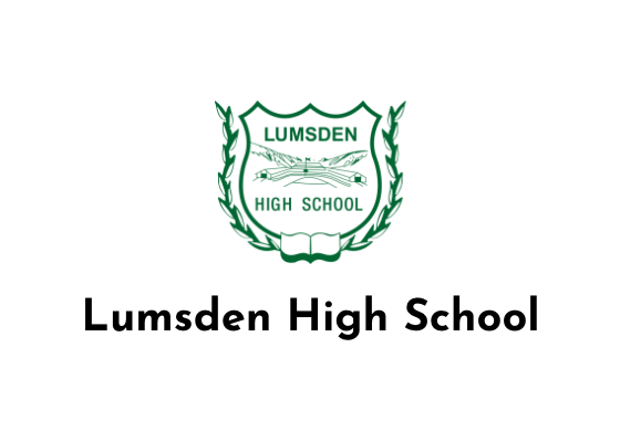 Lumsden High School